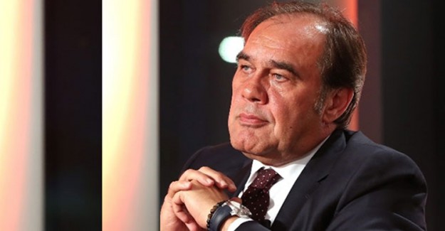 Fatih Altaylı: Demirören Kocaman Bir Soru İşareti Bırakarak İstifa Etti