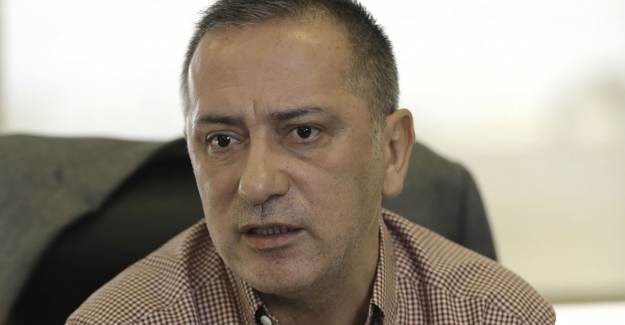 Fatih Altaylı, Fenerbahçe'nin Yeni Teknik Direktörünü Açıkladı!
