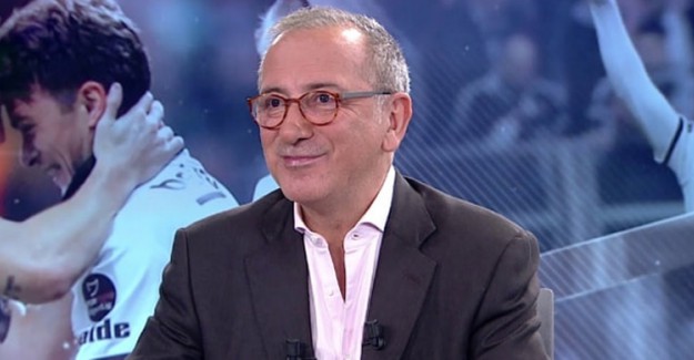 Fatih Altaylı'dan Şok Açıklama! ''Galatasaray'ın Eskilerini Fenerbahçe Alıyor''