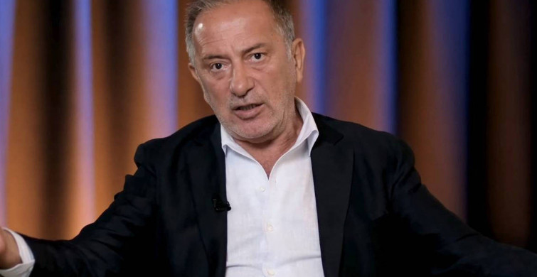 Fatih Altaylı'ya şok! Hakaret davası sonuçlandı: 7 ay hapis cezası verildi