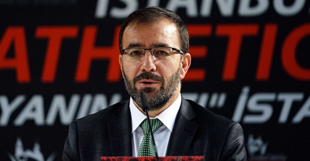 Fatih Çintimar’dan Flaş Gülcan Mıngır Açıklaması!