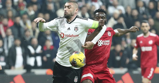 Fatih Doğan: VAR'a Gitmek Yasak Mı