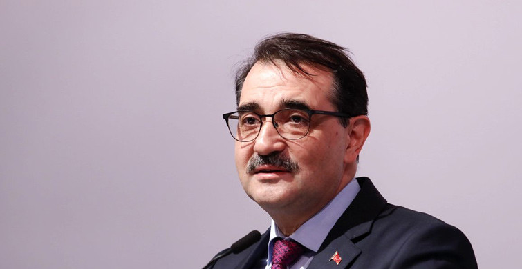 Fatih Dönmez: Güneşten Elektrik Üretimi Yüzde 50 Arttı