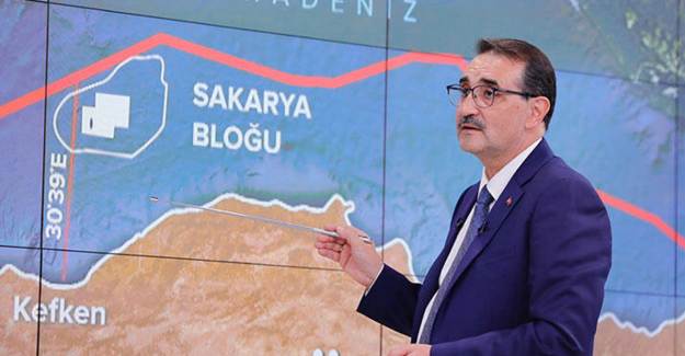 Fatih Dönmez: İthalatımızda Azalma Bekliyoruz