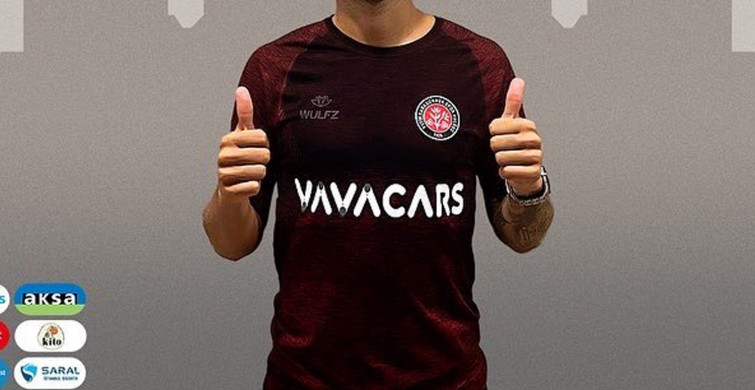 Fatih Karagümrük Andrea Pirlo ile transferlere devam ediyor. Matteo Ricci Karagümrük’e transfer oldu mu? Fatih Karagümrük Matteo Ricci transferini resmen açıkladı
