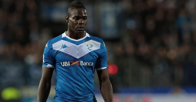 Fatih Karagümrük, Balotelli İddiaları Hakkında Açıklamalarda Bulundu!