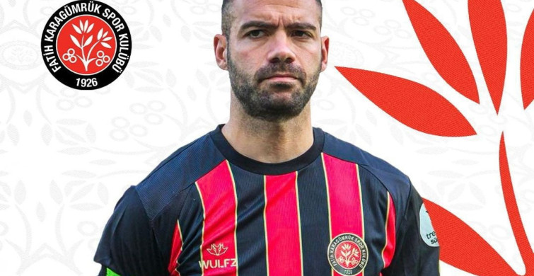 Fatih Karagümrük, Davide Biraschi ile Sözleşme İmzaladı