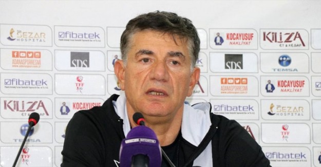 Fatih Karagümrük Giray Bulak'la Yollarını Ayırdı