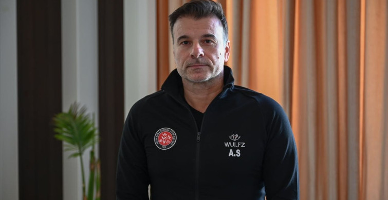 Fatih Karagümrük Teknik Direktörü Stanojevic, Yılın Kareleri Oylamasında