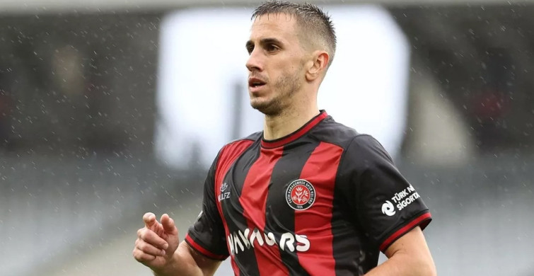 Fatih Karagümrük'ten Aleksandar Pesic Transferiyle İlgili Sürpriz Açıklama!
