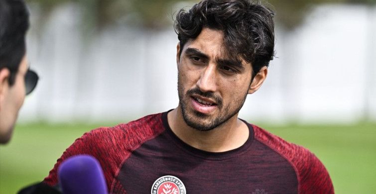 Fatih Karagümrük'ün Teknik Direktörü Marcel Licka'dan Trabzonspor Açıklamaları