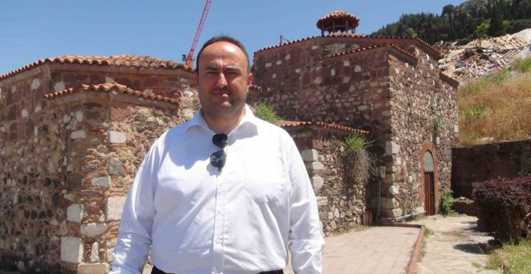 Fatih Köse’den Manisa’nın geleceği için ortak akıl vurgusu