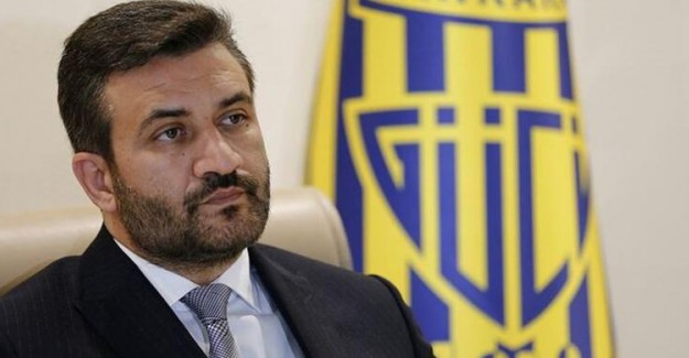 Fatih Mert: 'Kazanmaktan Başka Şansımız Yok'