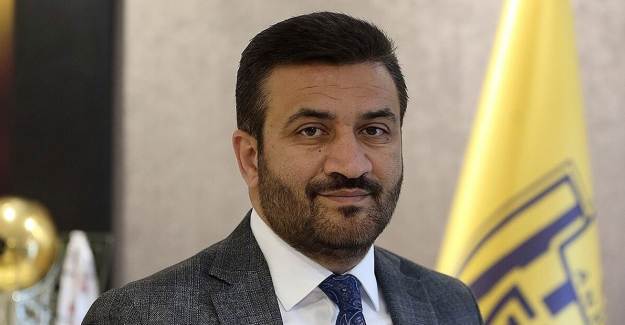 Fatih Mert: 'Kulüp Başkanlarımız Duyarlı Davrandı'