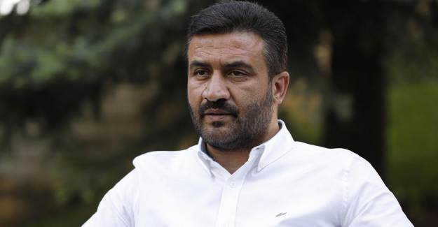 Fatih Mert: 'Lige Sorunsuz Başlamak İstiyoruz'