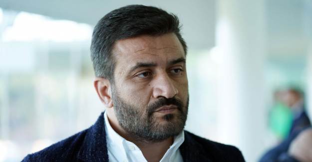 Fatih Mert: 'Maçımız Tekrar Edilmeli'