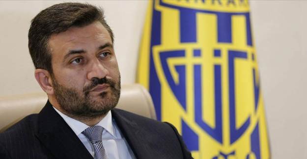 Fatih Mert: 'Süper Lig'de Küme Düşme Olmasın'