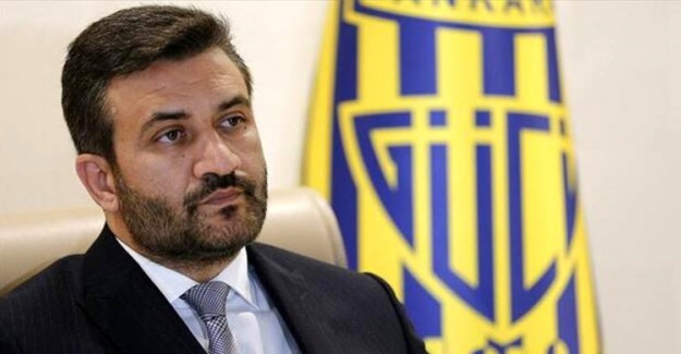 Fatih Mert'den Transfer Açıklaması!