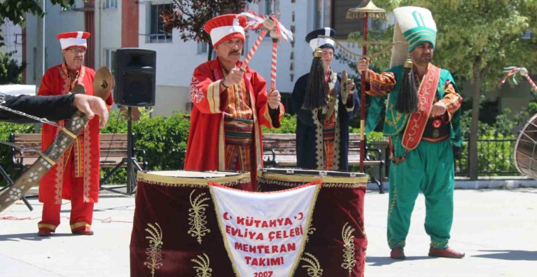 Fatih ortaokulu’nda 'Fatih Haftası' etkinlikleri coşkuyla kutlandı
