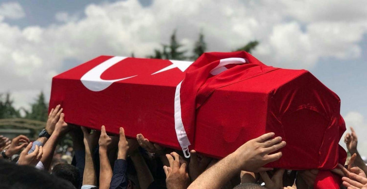 Fatih Özkaya kimdir? Topçu Uzman Çavuş Fatih Özkaya neden şehit oldu, kaç yaşındaydı?