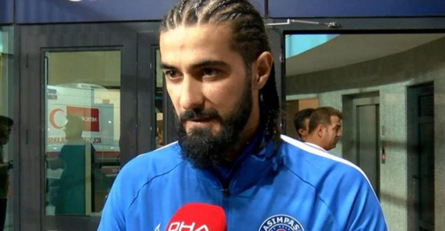 Fatih Öztürk: ''Uğurcan Çakır İle Gurur Duyacağım''