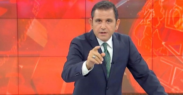 Fatih Portakal CHP'nin Cumhurbaşkanı Adayını Açıkladı