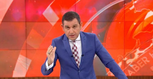 Fatih Portakal Cumhurbaşkanı Adaylarını Düelloya Davet Etti