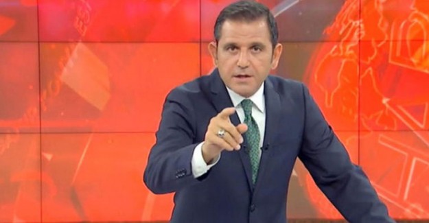 Fatih Portakal FOX TV'den Kovuldu Mu?