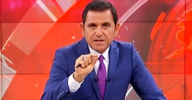 Fatih Portakal FOX'u Bırakmak İçin 10 Milyon Dolar Aldı mı?