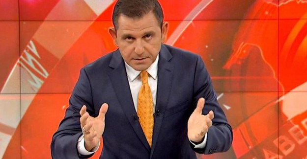 Fatih Portakal Hakkında Suç Duyurusu 