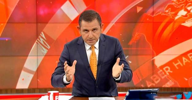 Fatih Portakal Kendisi ile İlgili İddialarına Cevap Verdi