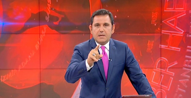Fatih Portakal, MHP'ye Açtığı Tazminat Davasını Kazandı: Rakama İnanamayacaksınız