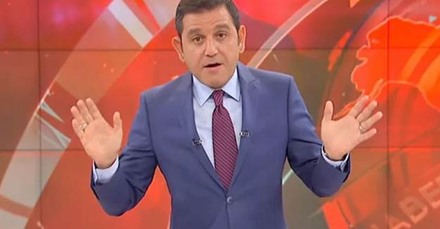 Fatih Portakal Neden Ayrıldığını Kendisi Anlatacak