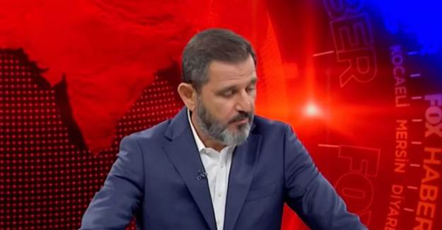 Fatih Portakal'a Hapis Cezası