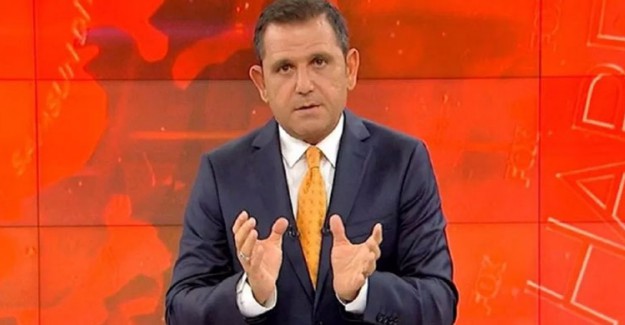 Fatih Portakal'a "Sarı Yelek" Soruşturması Açıldı