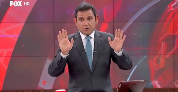 Fatih Portakal'a Yalan Haber Cezası!