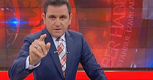 Fatih Portakal'dan CHP Lideri Kılıçdaroğlu'na Sert Eleştiri!
