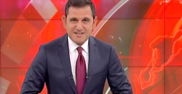 Fatih Portakal'ın Meral Akşener Tweet'i Gündem Oldu