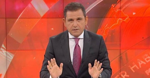 Fatih Portakal'ın Üç Yıla Kadar Hapsi İstendi