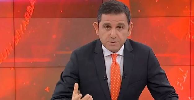 Fatih Portakal'ın Yeni Adresi Belli Oldu: YouTube