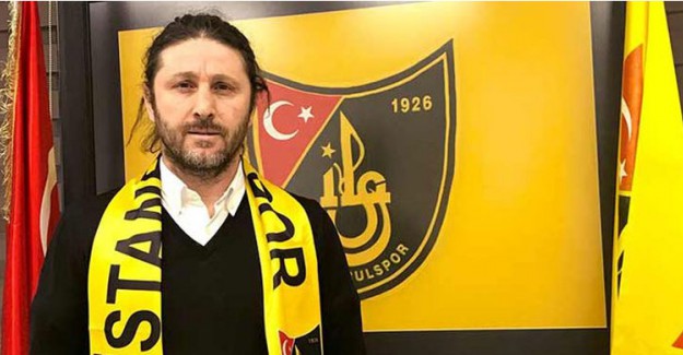 Fatih Tekke İstanbulspor'da