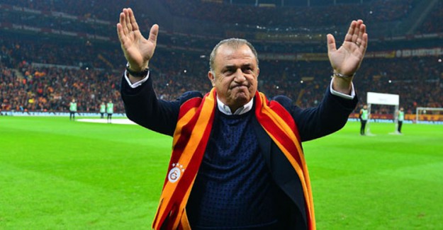 Fatih Terim 10 Maç Sonra Takımının Başında Olacak