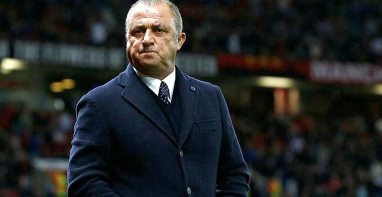 Fatih Terim 2 Maç Takımının Başında Olamayacak