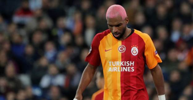 Fatih Terim Babel Hakkında Son Kararını Verdi!