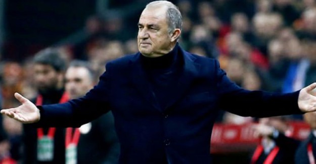Fatih Terim: “Ben Fazla Bir Şey Söylemeyeceğim, Camiamın Sesini Bekliyorum