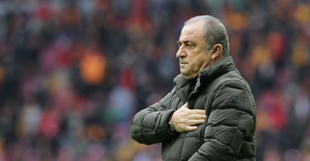 Fatih Terim: Biz Bu Değiliz, Daha İyi Olmalıyız
