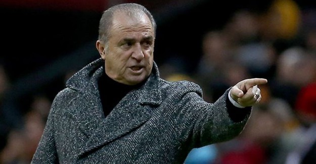 Fatih Terim: Bu Hafta Boyunca Tek Gündemimiz Fenerbahçe Maçı Olacak