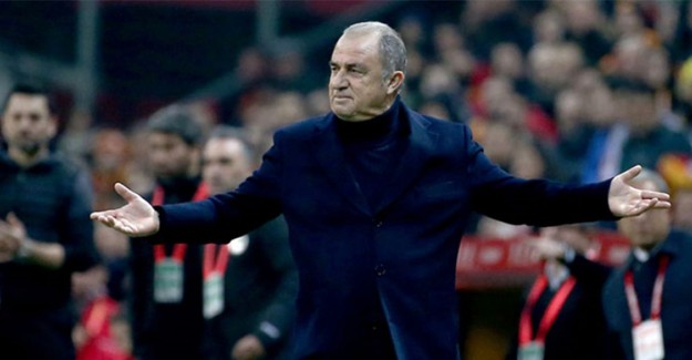 Fatih Terim: 'Bu Oyun Bizi Şampiyon Yapar'