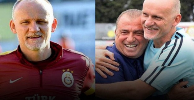 Fatih Terim Claudio Taffarel'in Takımda Kalması İçin Görüşme Yapacak!