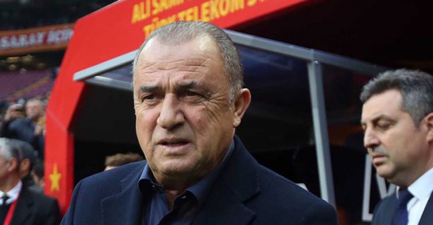 Fatih Terim: Derbiden Sonra Tekrar Dönmesi Kolay Olmadı